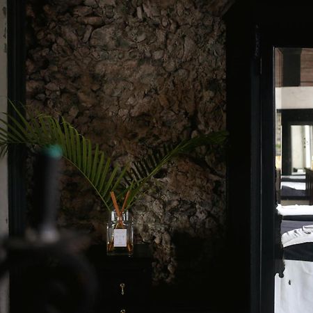 Coqui Coqui Casa De Los Santos Izamal - The Only One Suite Collection Ngoại thất bức ảnh