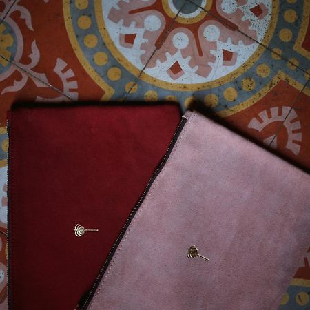 Coqui Coqui Casa De Los Santos Izamal - The Only One Suite Collection Ngoại thất bức ảnh