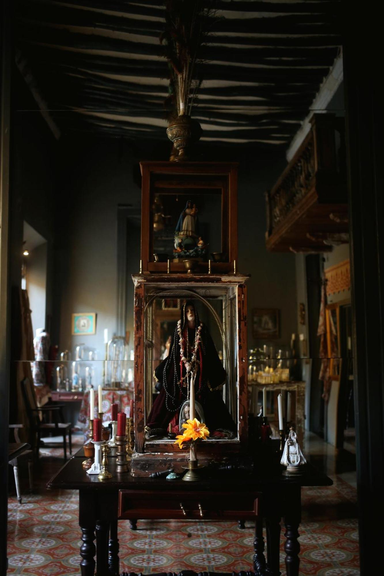 Coqui Coqui Casa De Los Santos Izamal - The Only One Suite Collection Ngoại thất bức ảnh