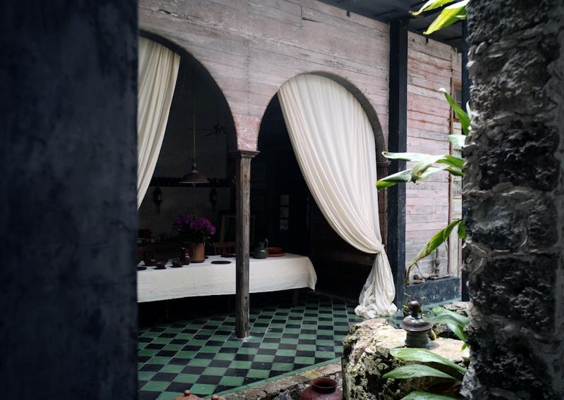 Coqui Coqui Casa De Los Santos Izamal - The Only One Suite Collection Ngoại thất bức ảnh