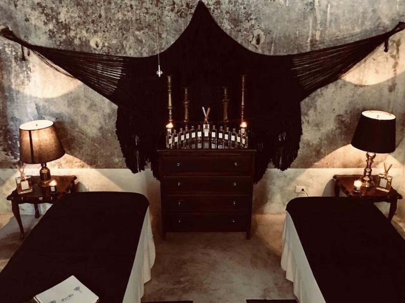 Coqui Coqui Casa De Los Santos Izamal - The Only One Suite Collection Ngoại thất bức ảnh